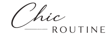Chic Routine Logo